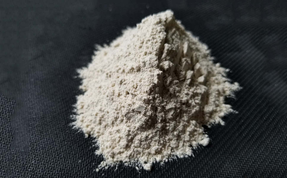 天然石英砂滤料